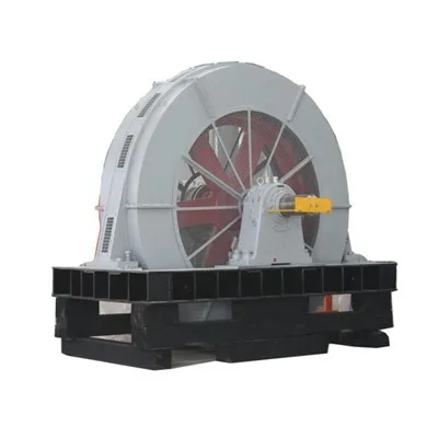 टीडीएमके सीरीज एसी सिंक्रोनस परमानेंट मैग्नेट इलेक्ट्रिक मोटर