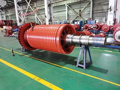 मोटर वाइंडिंग ग्राउंडिंग और बर्नआउट मुद्दों पर सिमो का विश्लेषण और निर्णय अनुभव