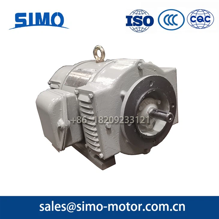 ट्रेन सहायक मोटर